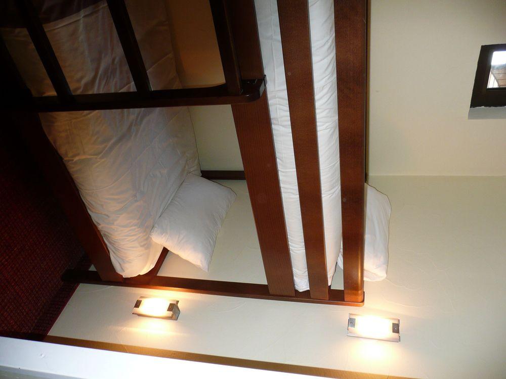 Suite Home Briancon Serre Chevalier Ngoại thất bức ảnh