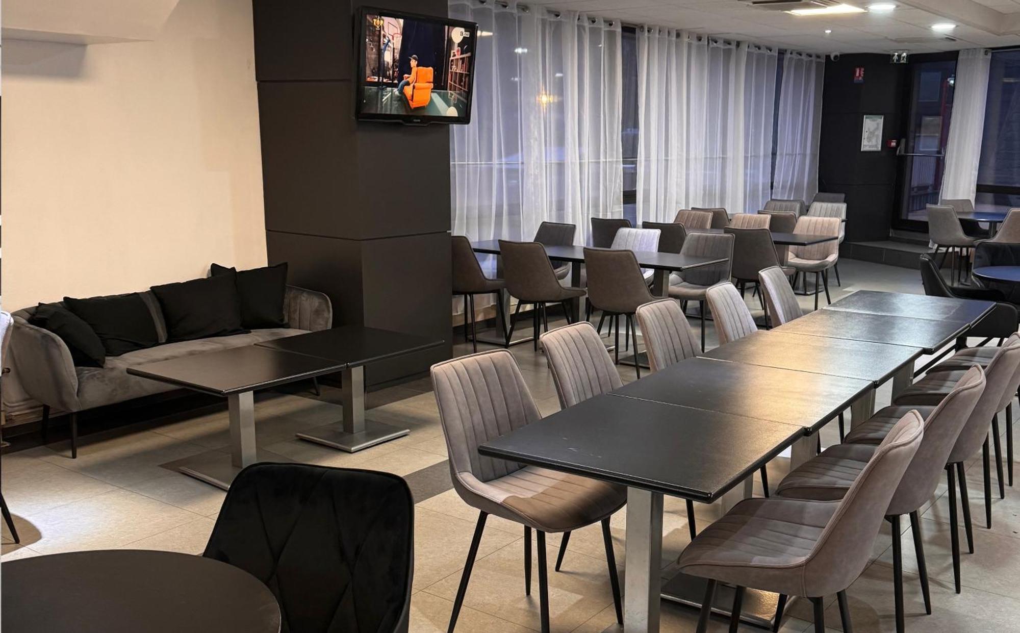 Suite Home Briancon Serre Chevalier Ngoại thất bức ảnh