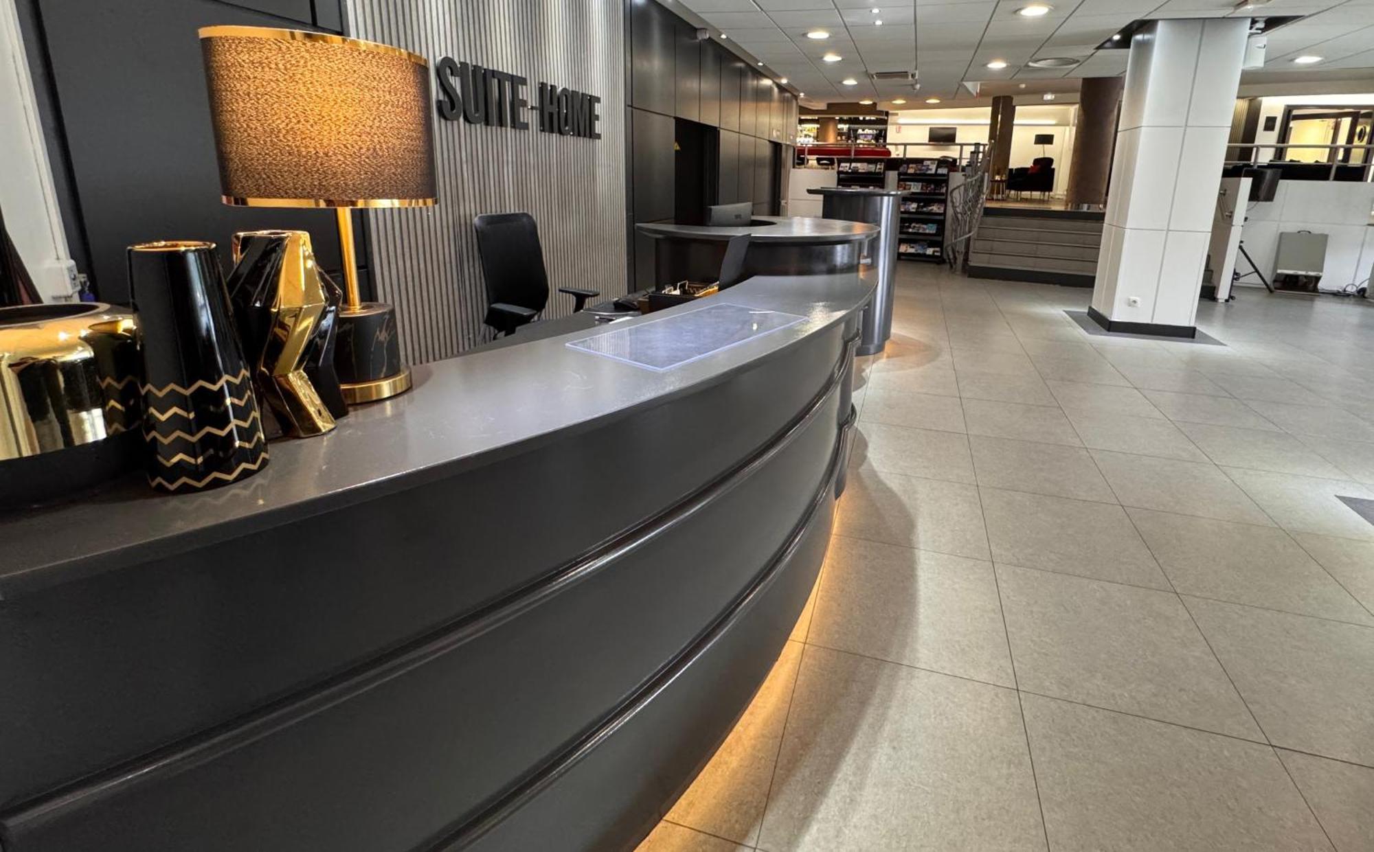 Suite Home Briancon Serre Chevalier Ngoại thất bức ảnh