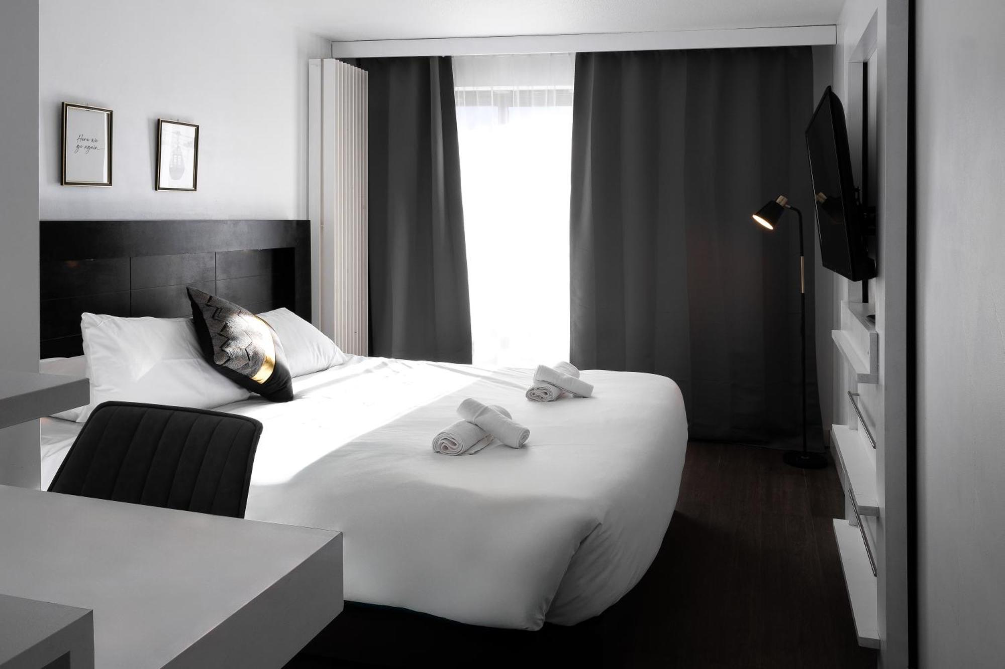 Suite Home Briancon Serre Chevalier Ngoại thất bức ảnh