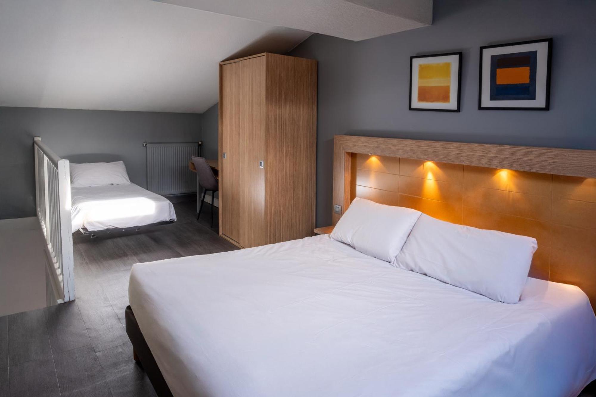 Suite Home Briancon Serre Chevalier Ngoại thất bức ảnh