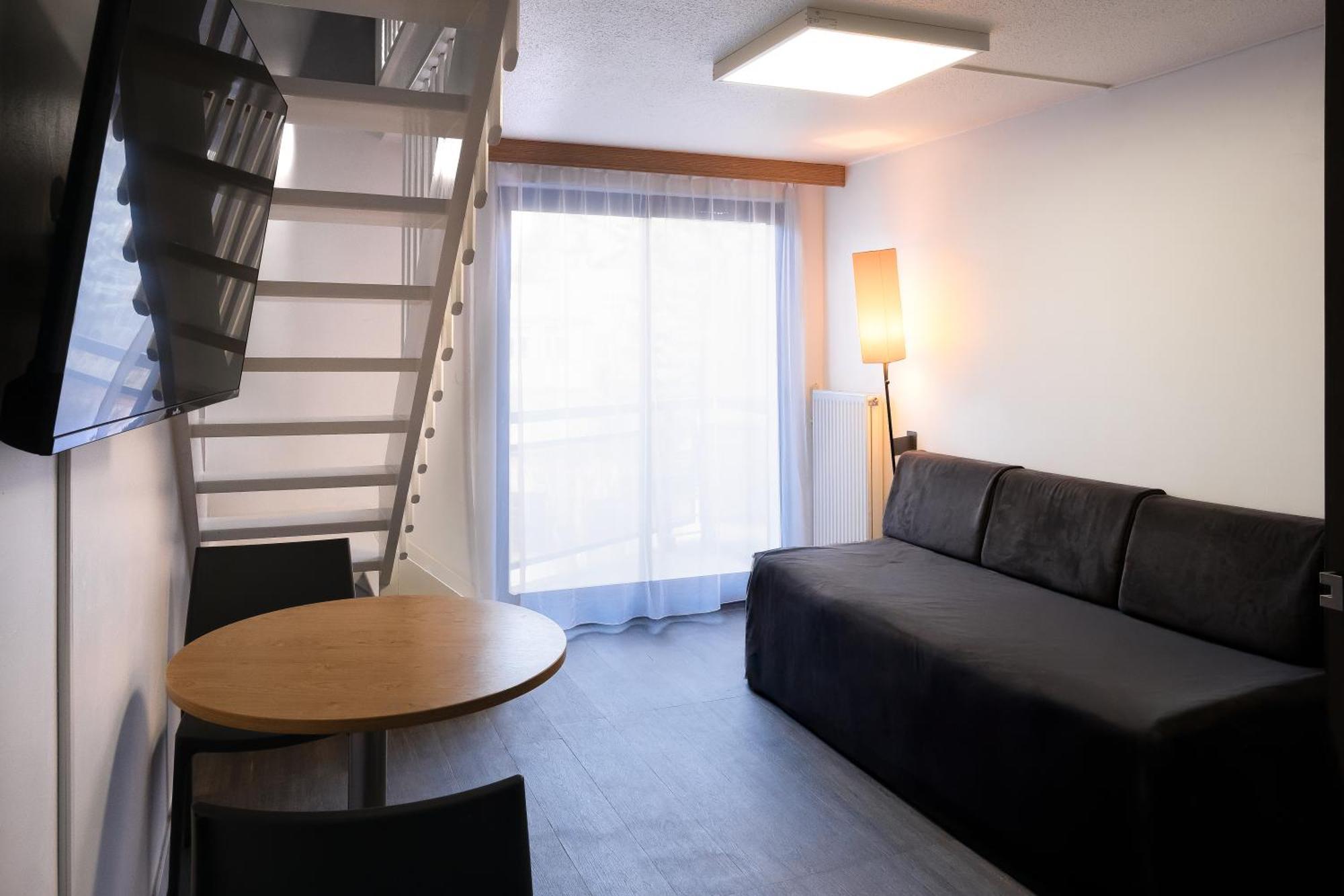 Suite Home Briancon Serre Chevalier Ngoại thất bức ảnh
