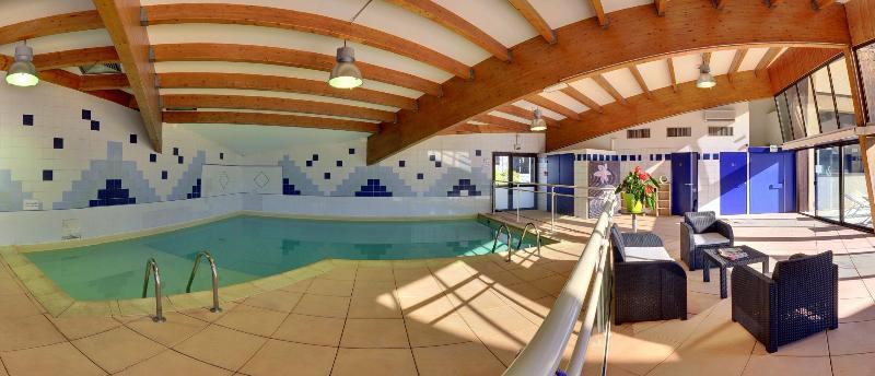 Suite Home Briancon Serre Chevalier Ngoại thất bức ảnh