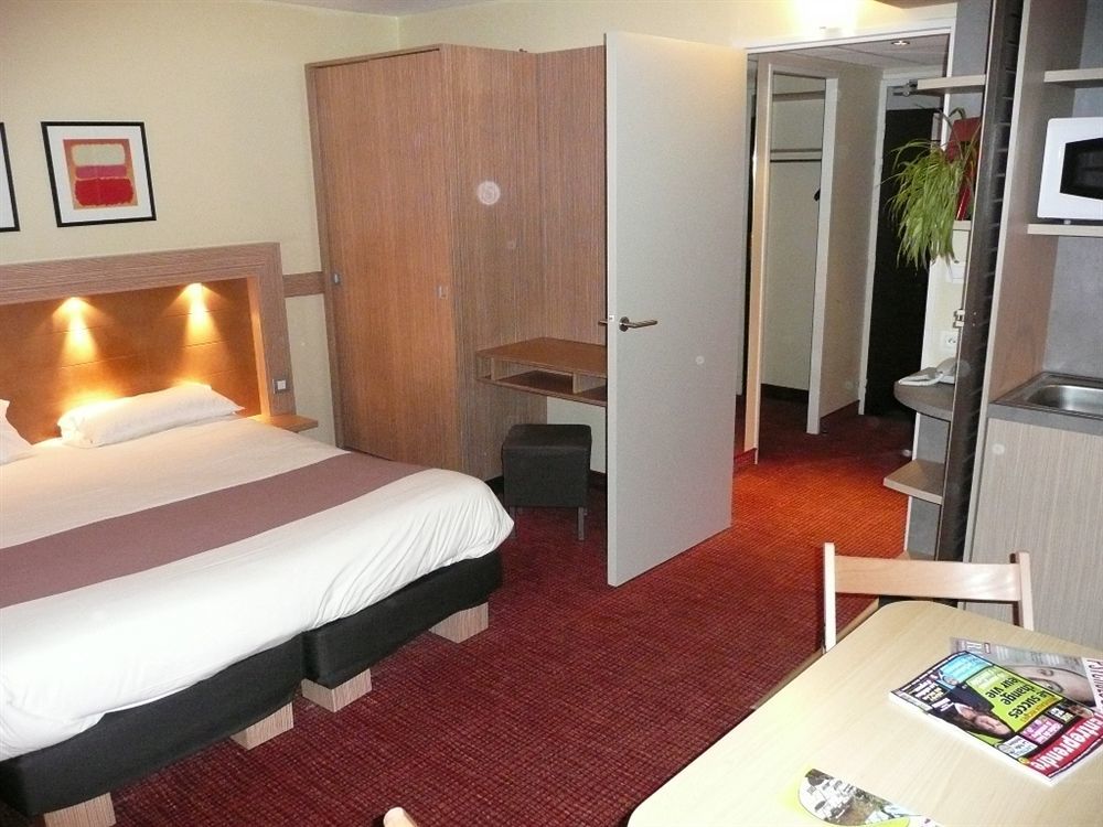 Suite Home Briancon Serre Chevalier Ngoại thất bức ảnh