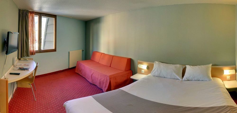 Suite Home Briancon Serre Chevalier Ngoại thất bức ảnh
