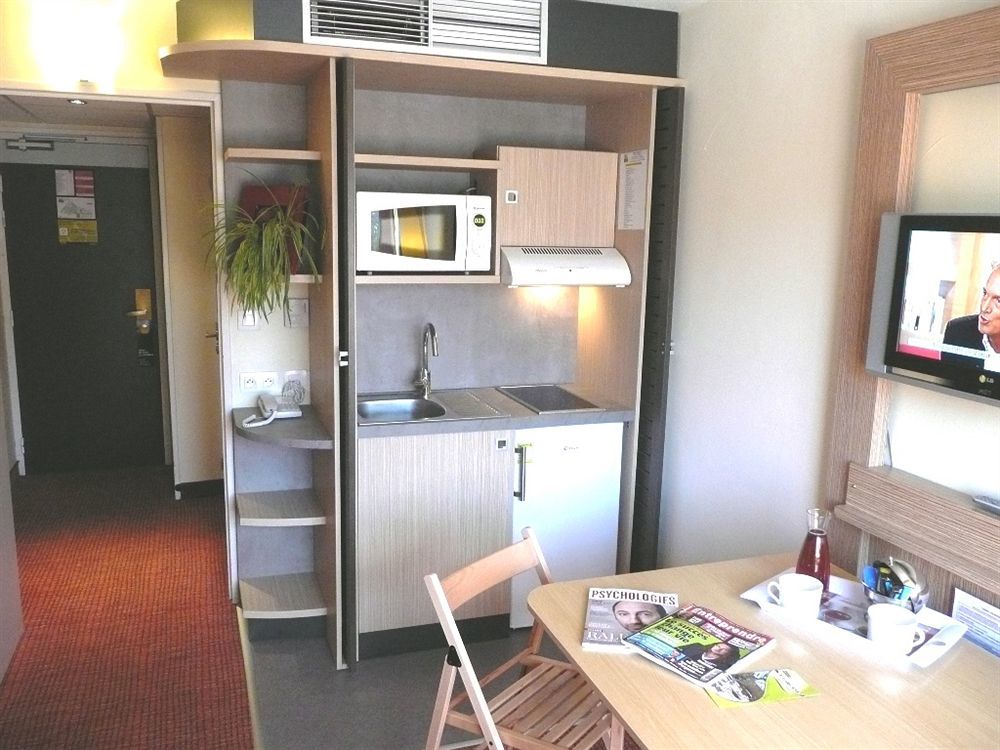 Suite Home Briancon Serre Chevalier Ngoại thất bức ảnh