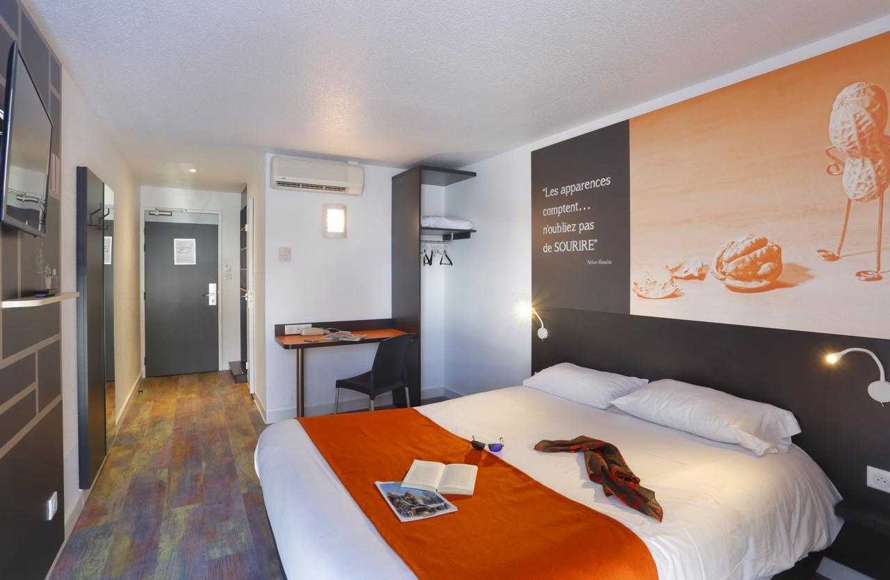 Suite Home Briancon Serre Chevalier Ngoại thất bức ảnh