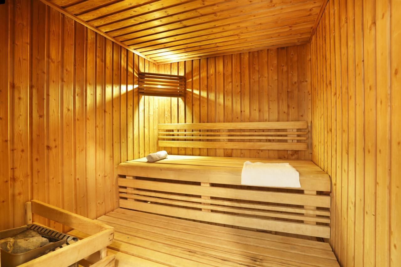Suite Home Briancon Serre Chevalier Ngoại thất bức ảnh