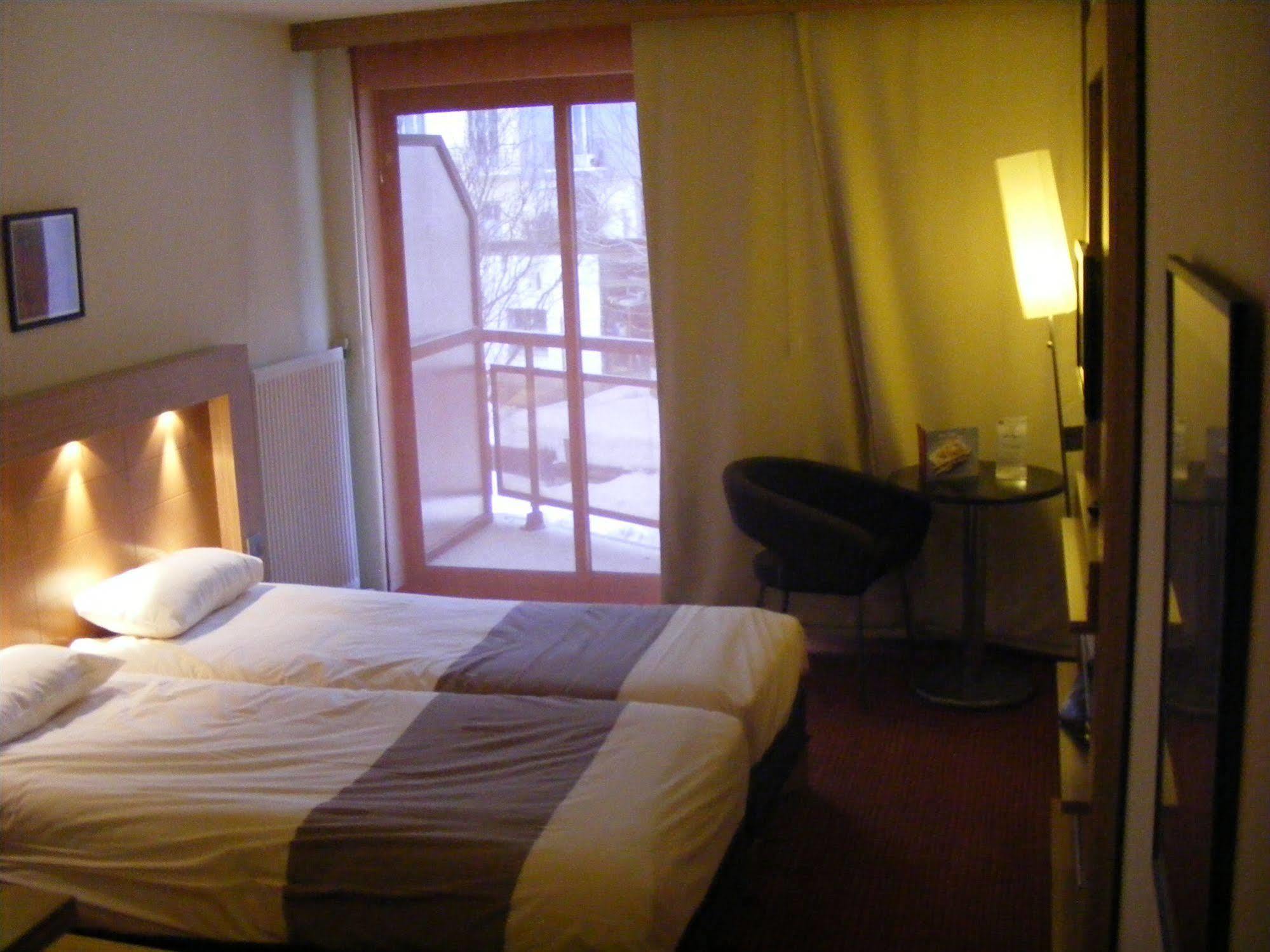 Suite Home Briancon Serre Chevalier Ngoại thất bức ảnh