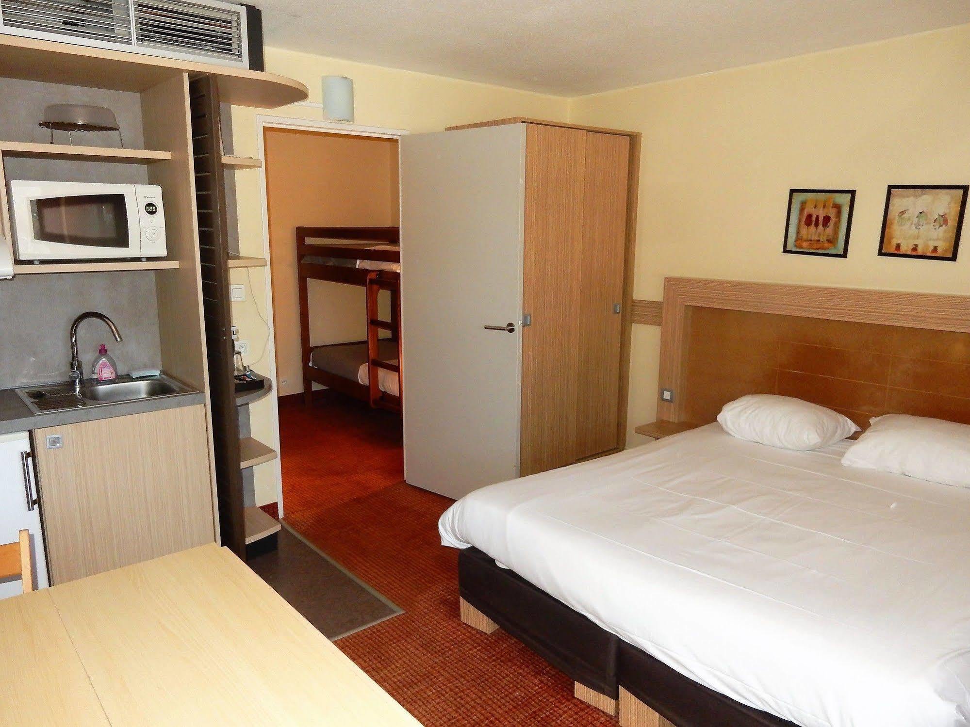 Suite Home Briancon Serre Chevalier Ngoại thất bức ảnh