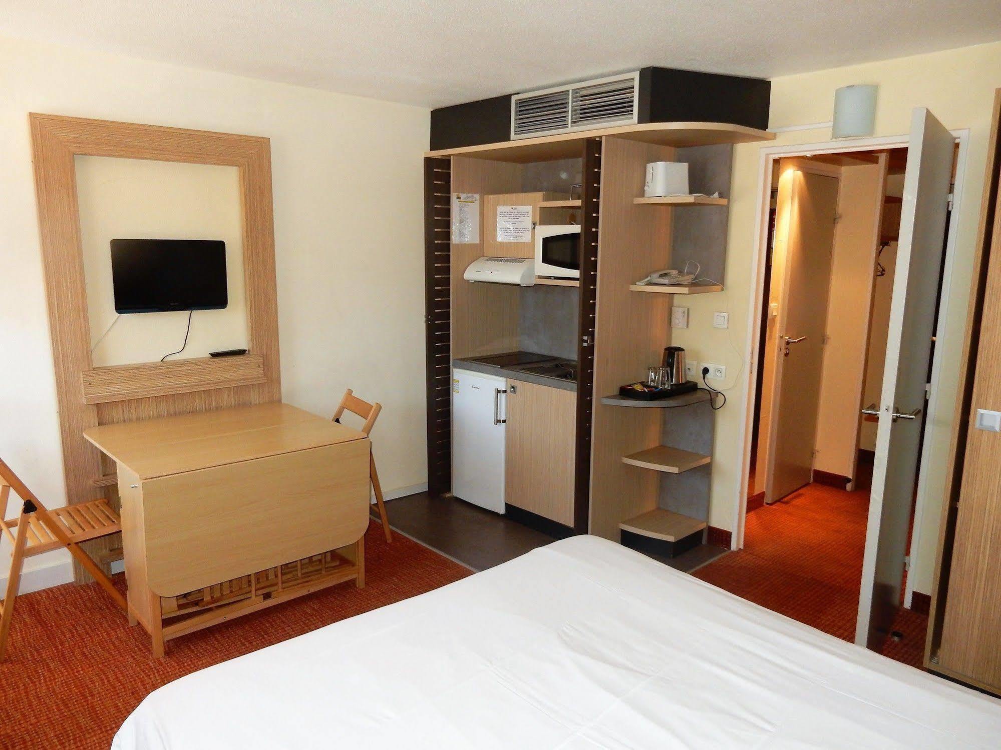 Suite Home Briancon Serre Chevalier Ngoại thất bức ảnh