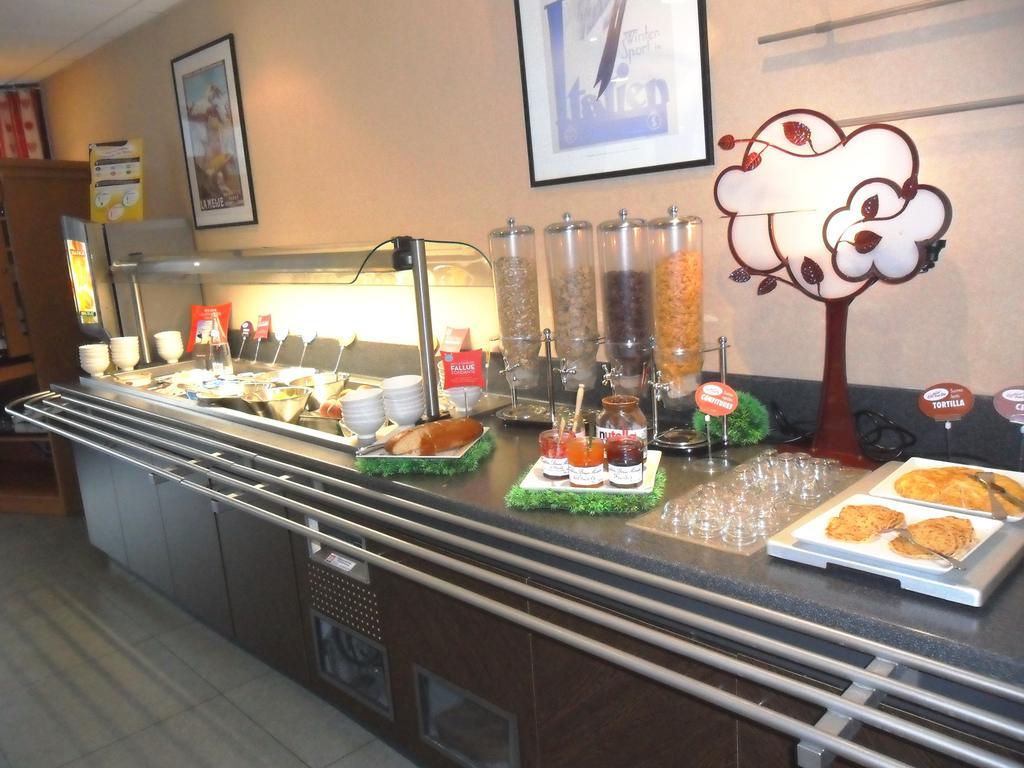 Suite Home Briancon Serre Chevalier Ngoại thất bức ảnh