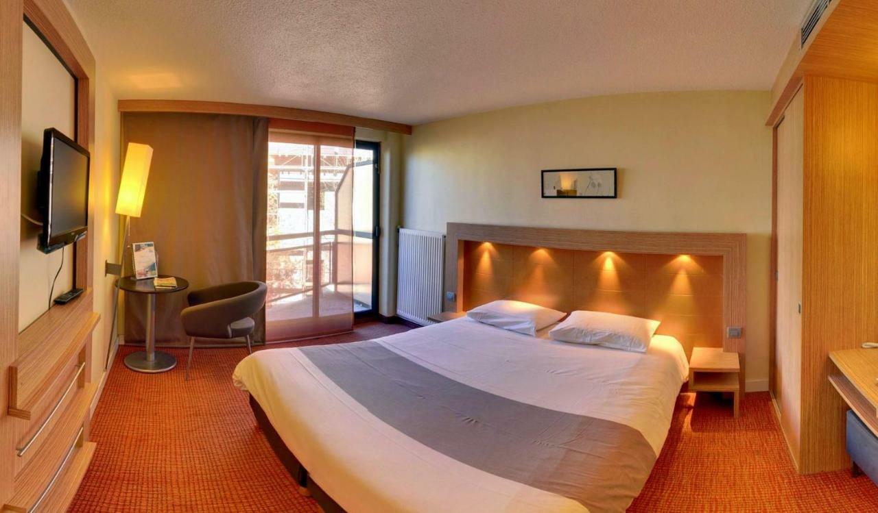 Suite Home Briancon Serre Chevalier Ngoại thất bức ảnh