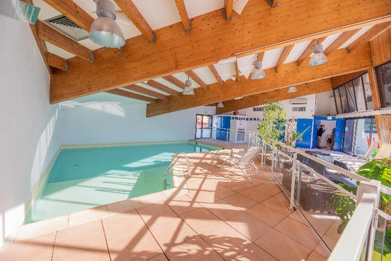 Suite Home Briancon Serre Chevalier Ngoại thất bức ảnh